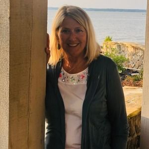 Meet your Posher, Lee ann
